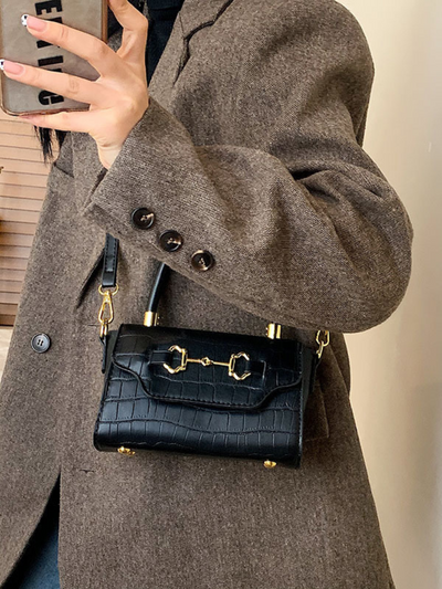 Trendy and Affordable: 5 cheap handbags that look expensive
