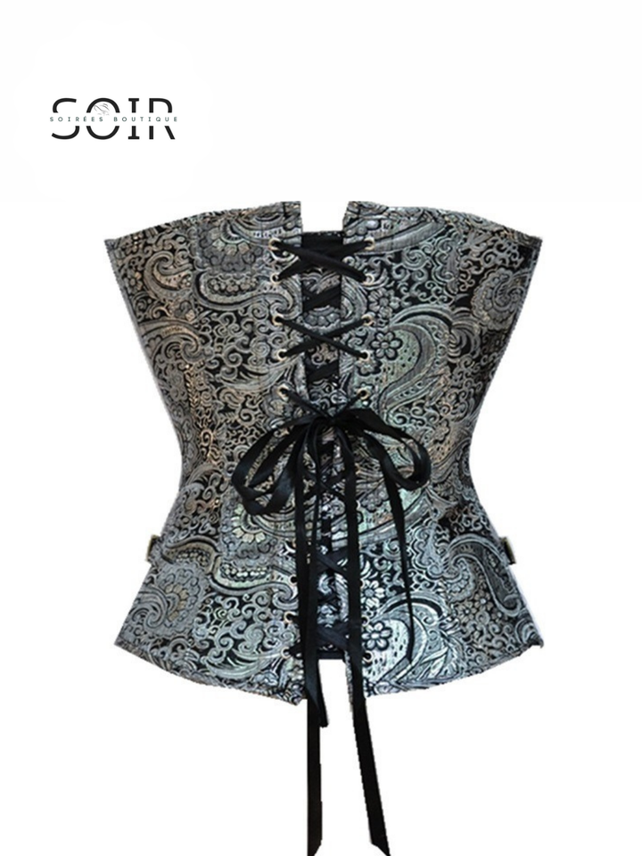 Renegade Corset