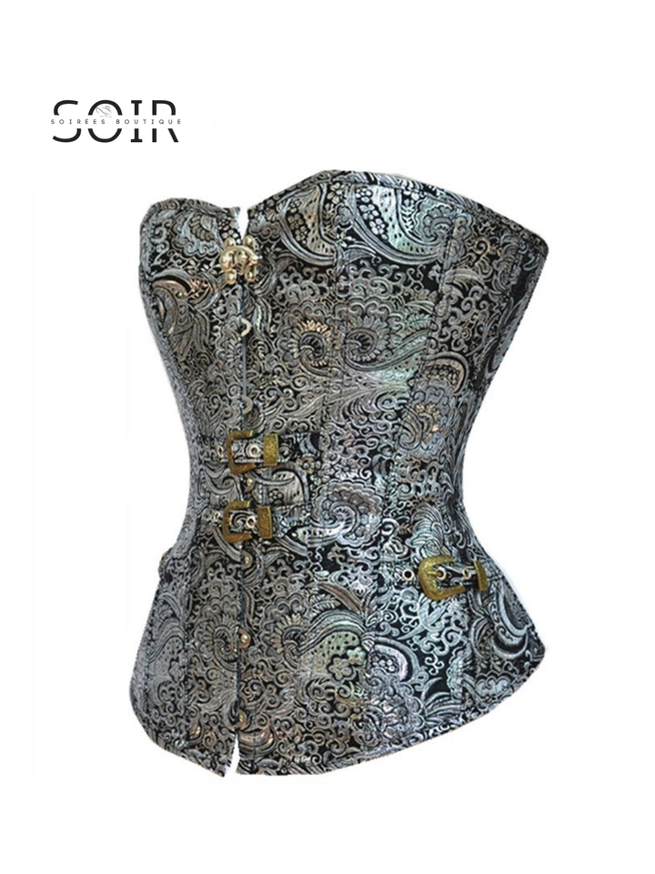 Renegade Corset