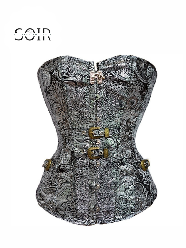 Renegade Corset