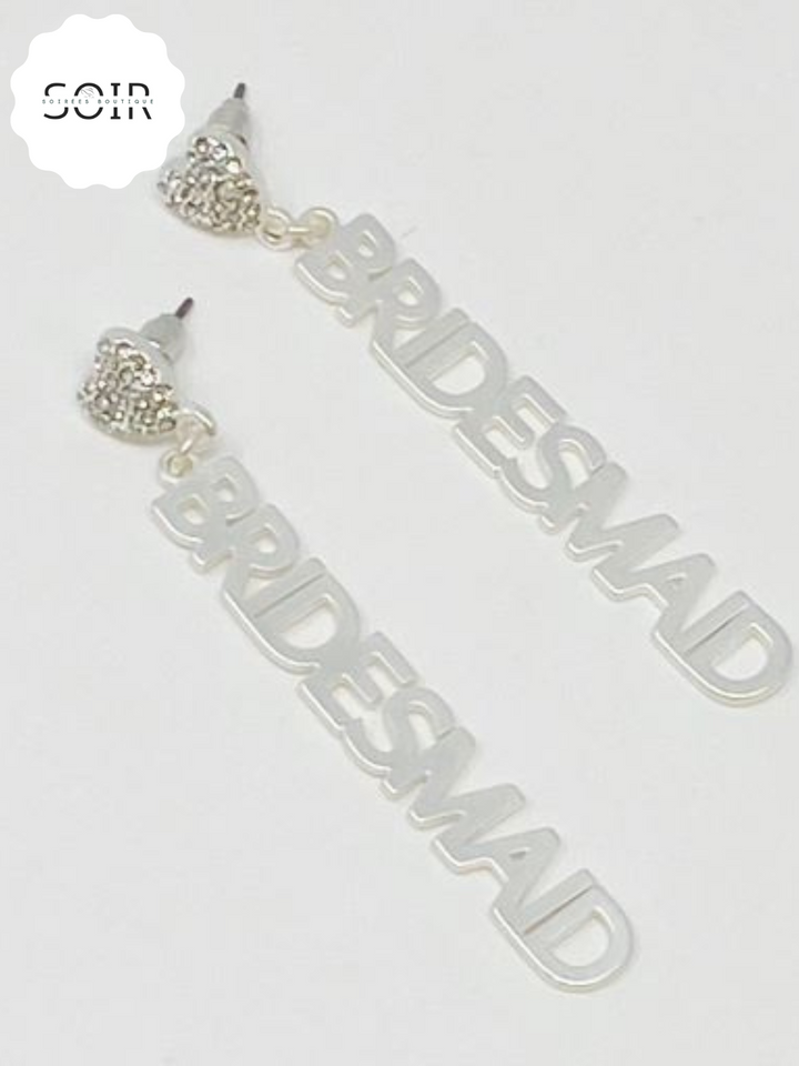 Harmony Bridesmaid Crescents - Soirées Boutique