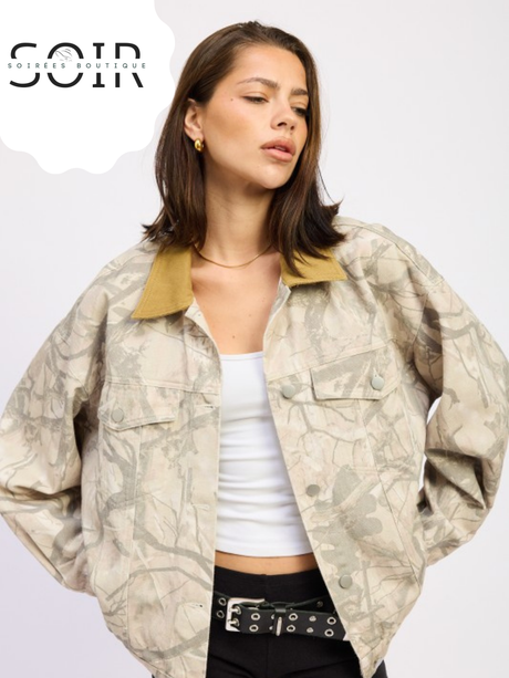 Jackets & Blazers