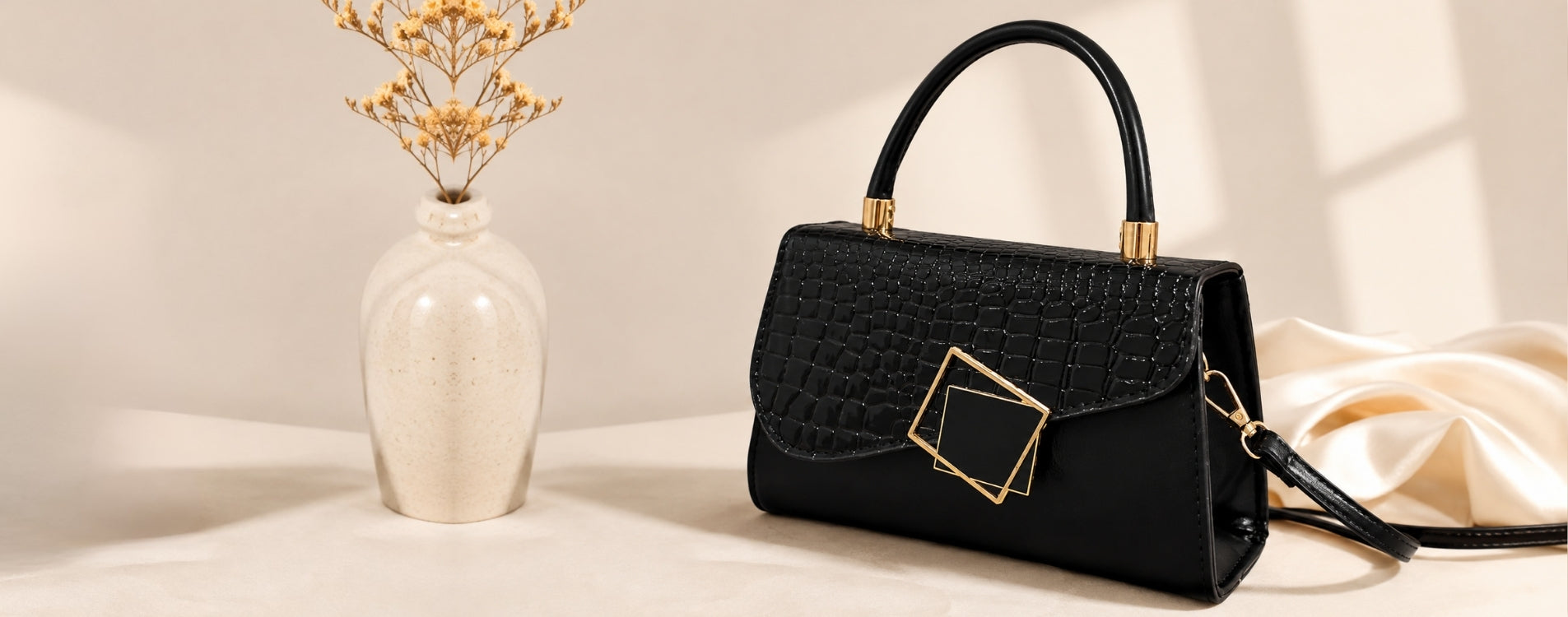 Arm Candy Alert: Chic Bags for Every Vibe!