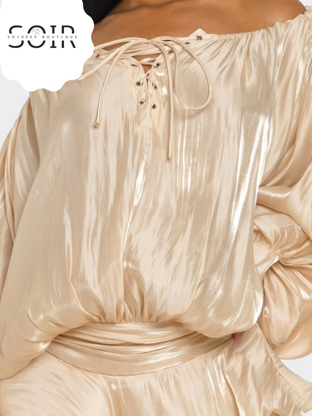 Heatflash Oracle Romper
