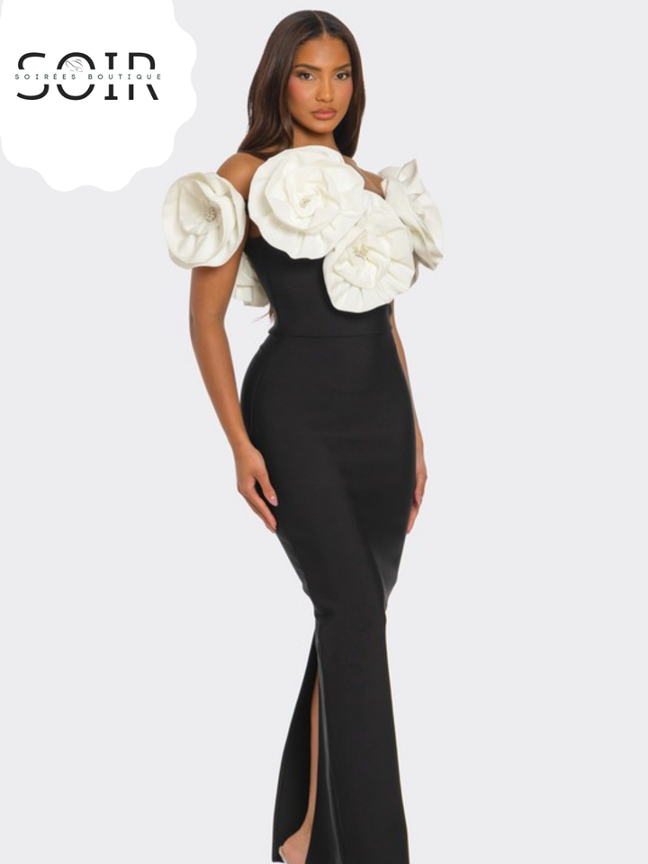 Blossom Brutale Gown
