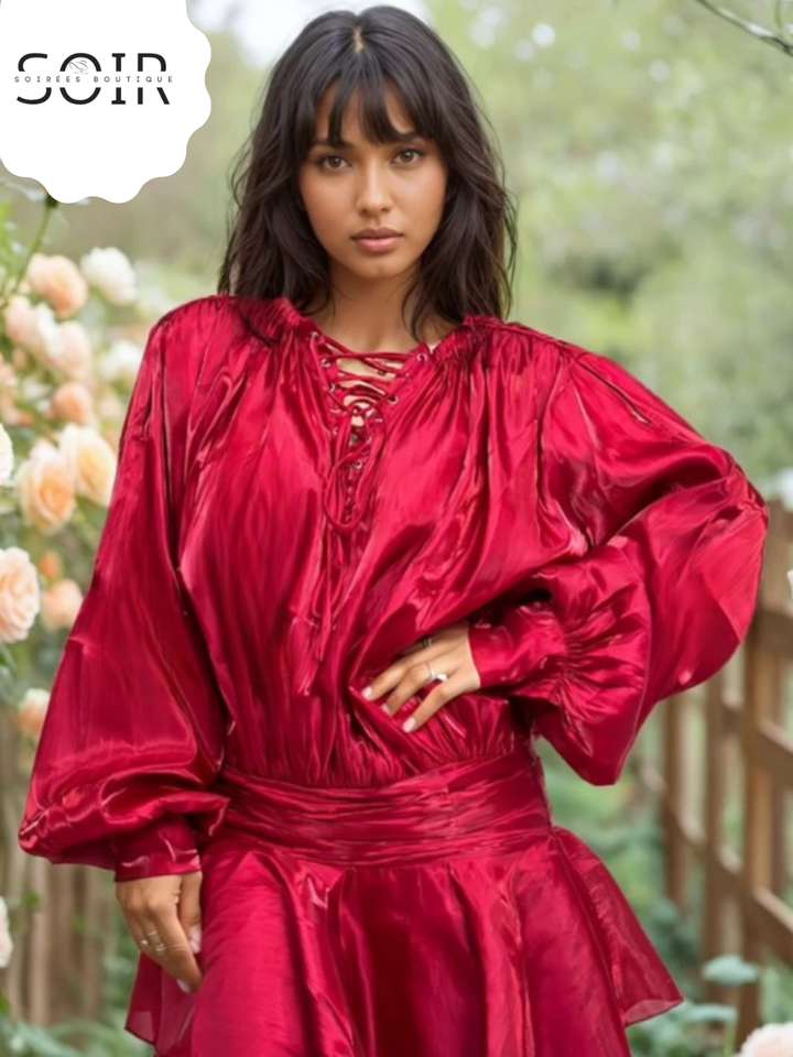 Heatflash Oracle Romper