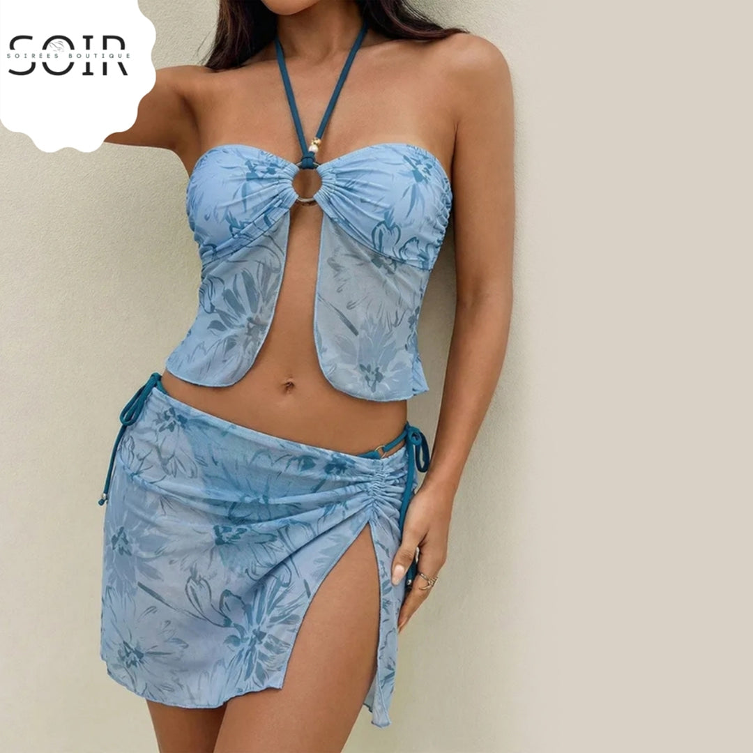 Sunkiss Mirage Trois Set