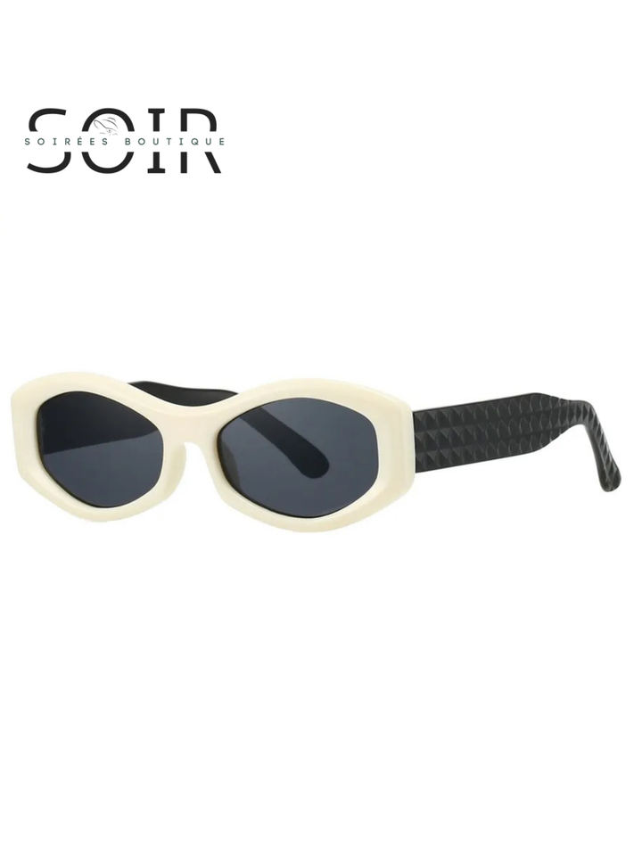 Feline Gaze Unisex Sunglasses