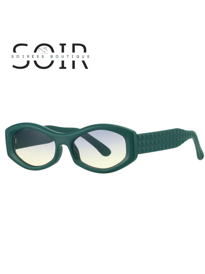 Feline Gaze Unisex Sunglasses