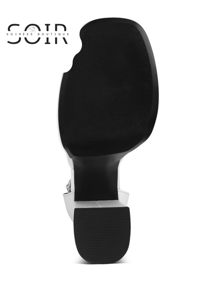 Starlight Elevé Platform Heels