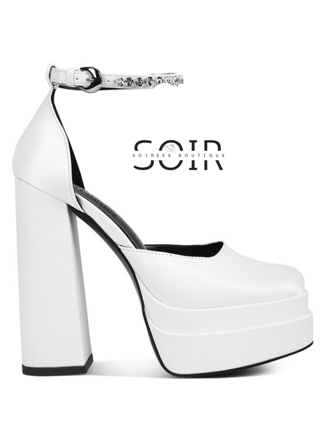 Starlight Elevé Platform Heels