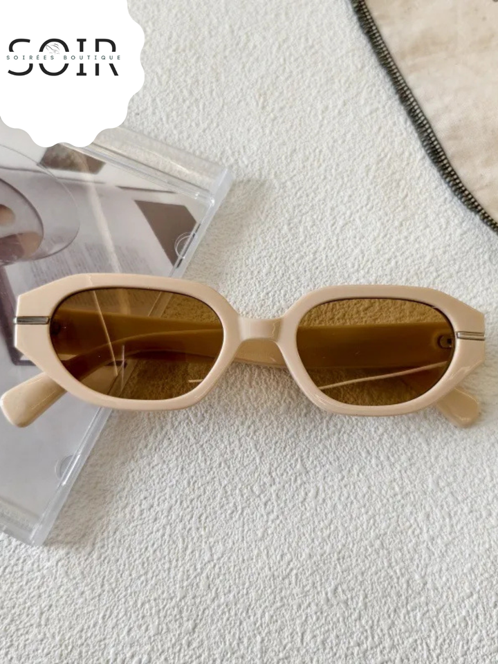 The Monaco Frame Sunglasses
