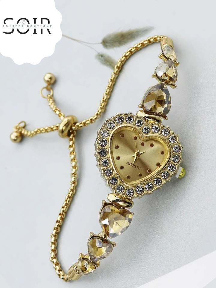 The Amourette Watch