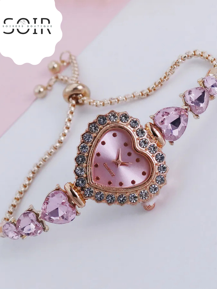 The Amourette Watch