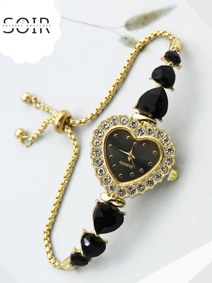 The Amourette Watch