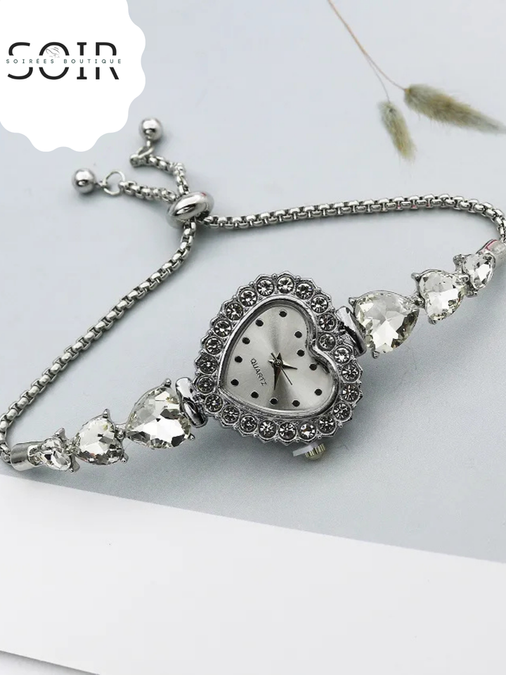 The Amourette Watch