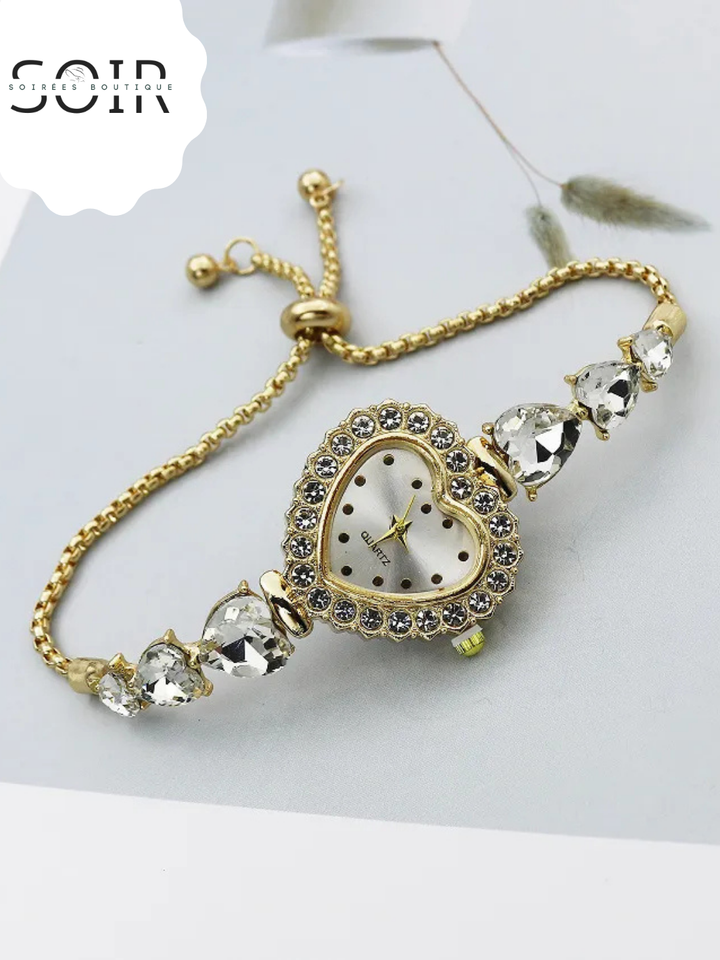 The Amourette Watch