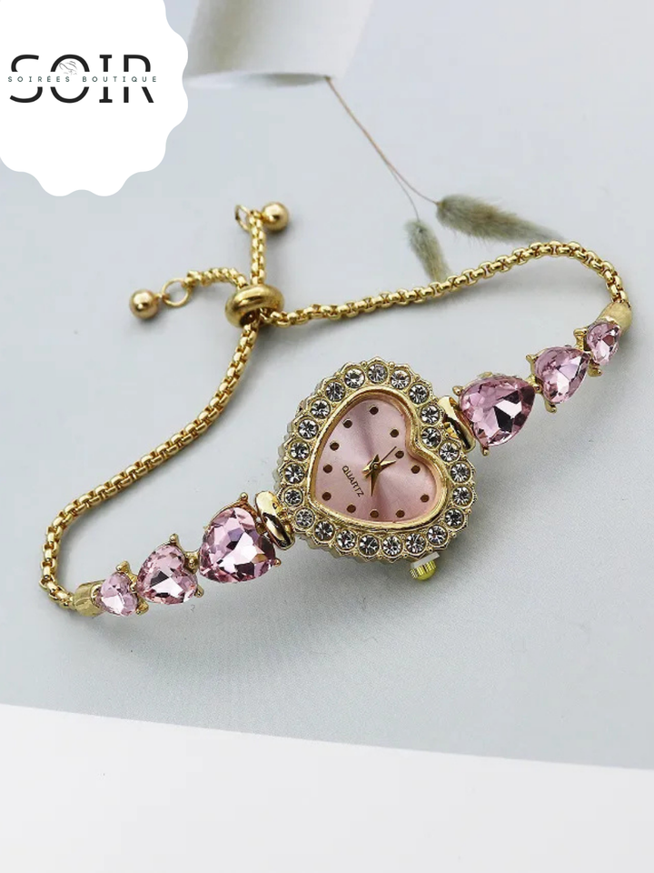 The Amourette Watch