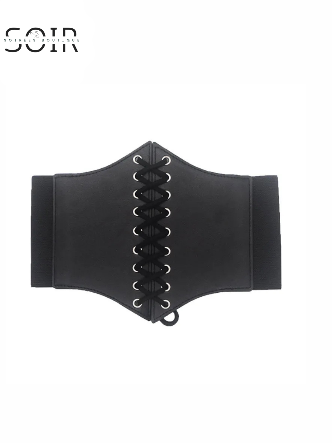 The Cinch Theory Corset Belt