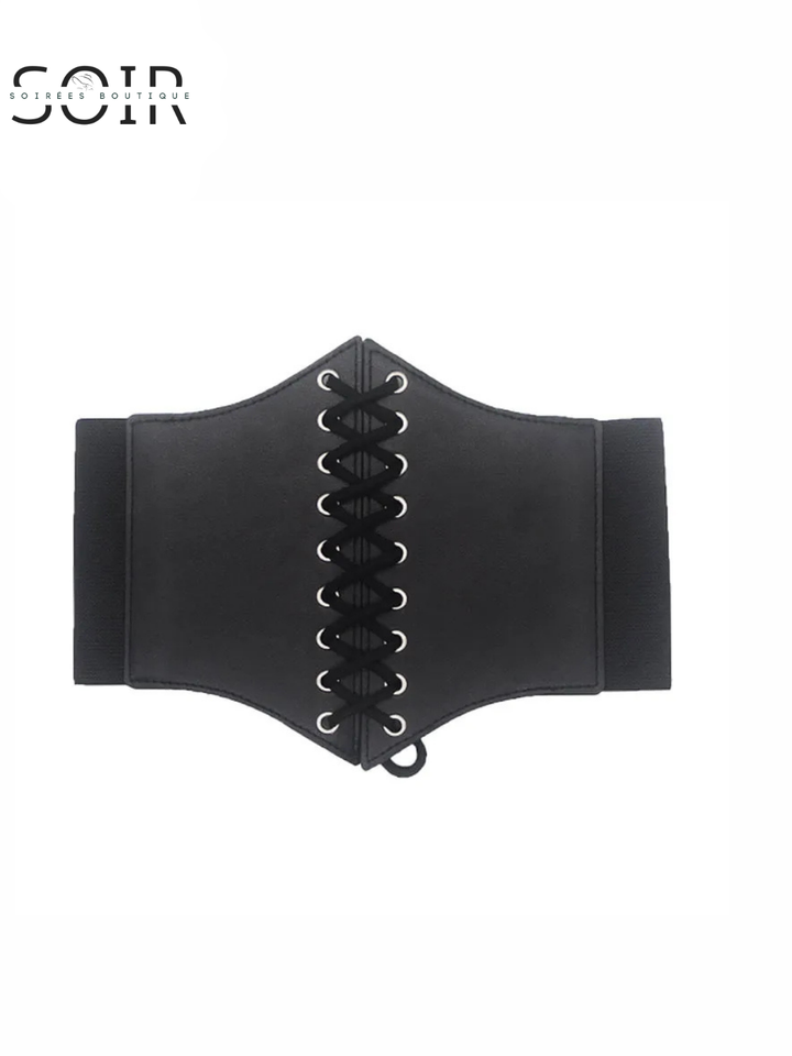 The Cinch Theory Corset Belt
