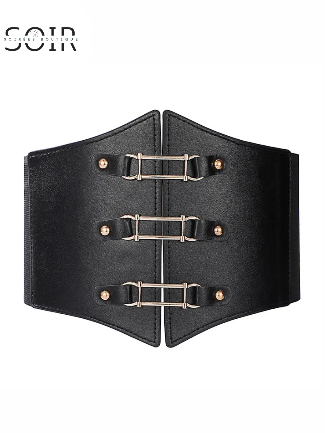 The Cinch Theory Corset Belt