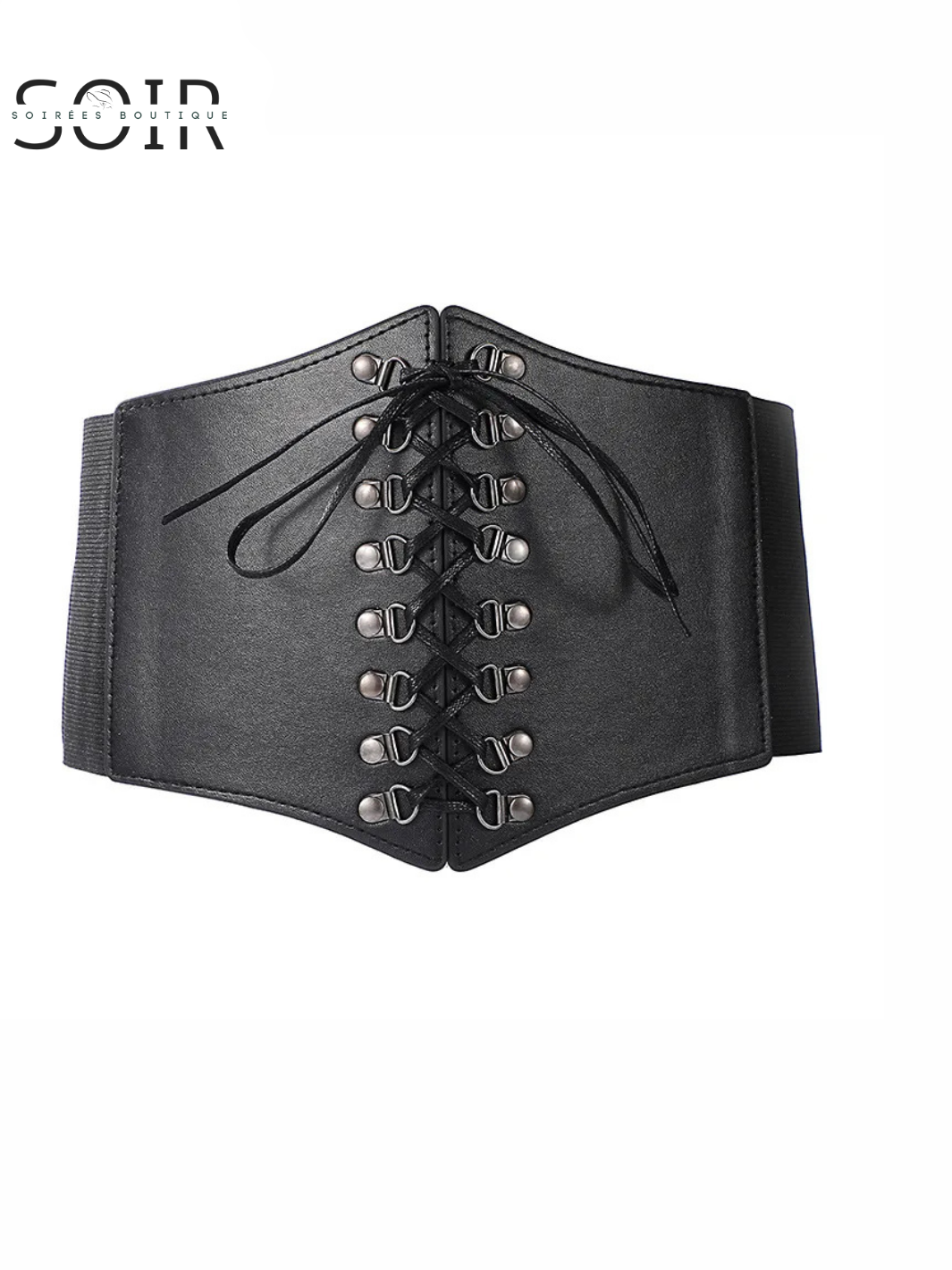 The Cinch Theory Corset Belt