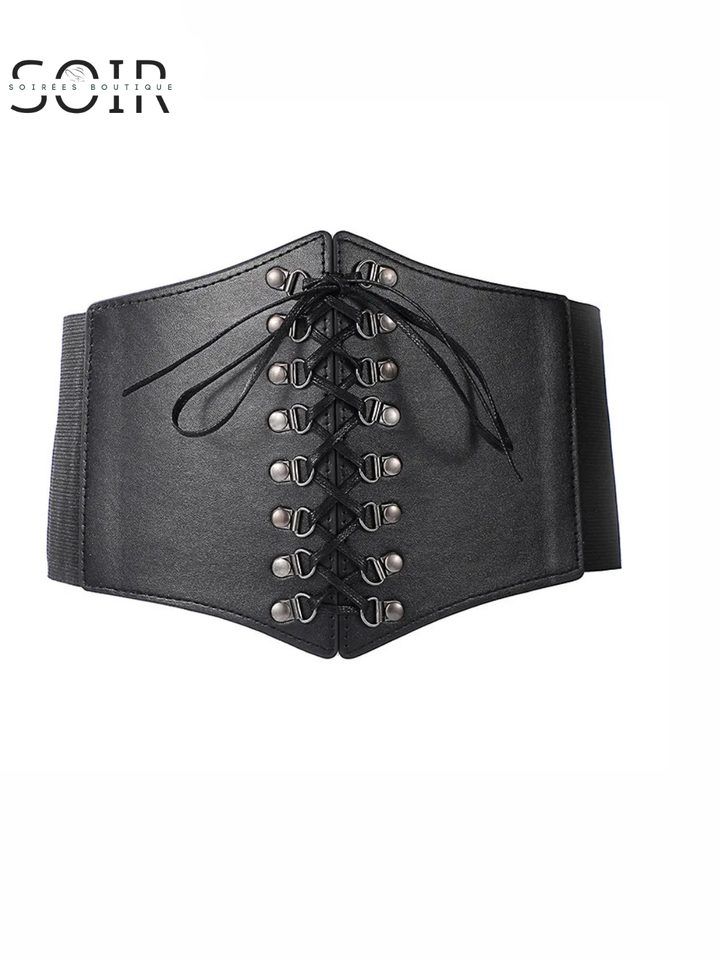 The Cinch Theory Corset Belt