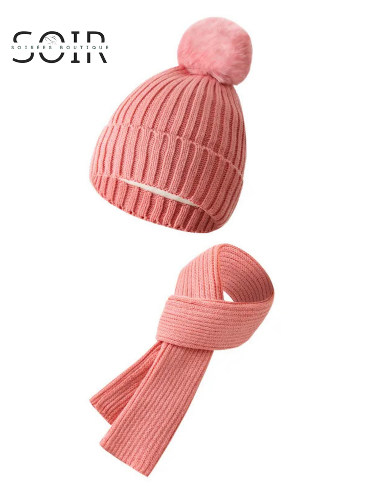 The Wool & Weather Set