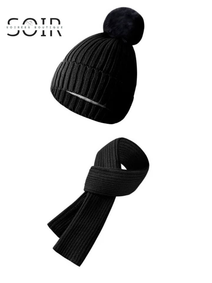 The Wool & Weather Set
