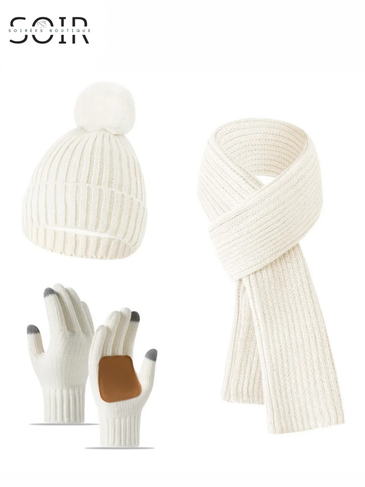 The Wool & Weather Set