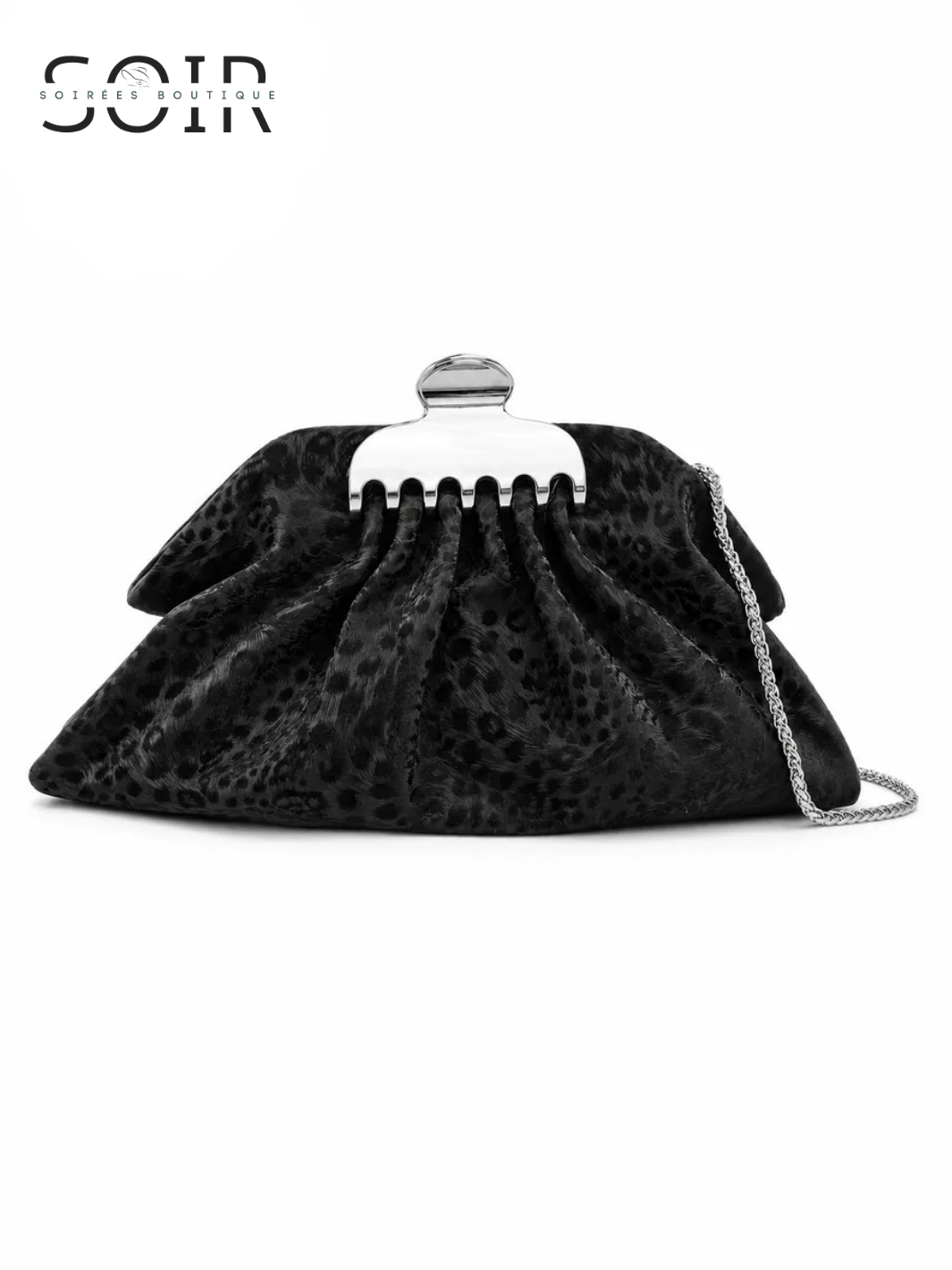 The Claw Theory Clutch