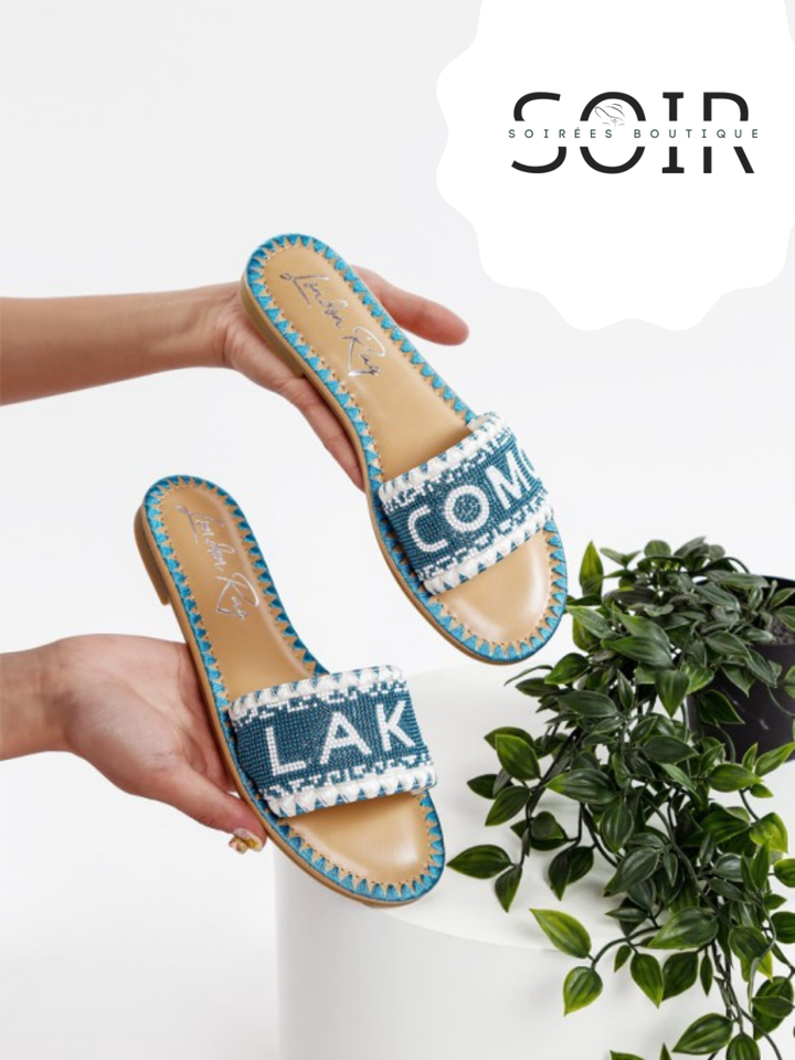 Lakeside Whispers – Como Edition