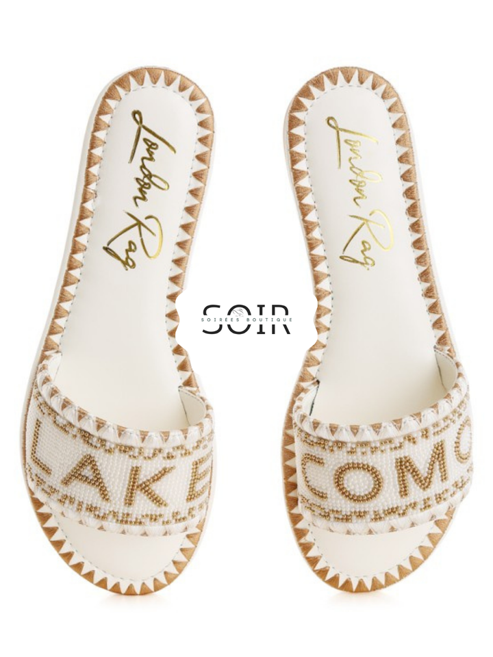 Lakeside Whispers – Como Edition