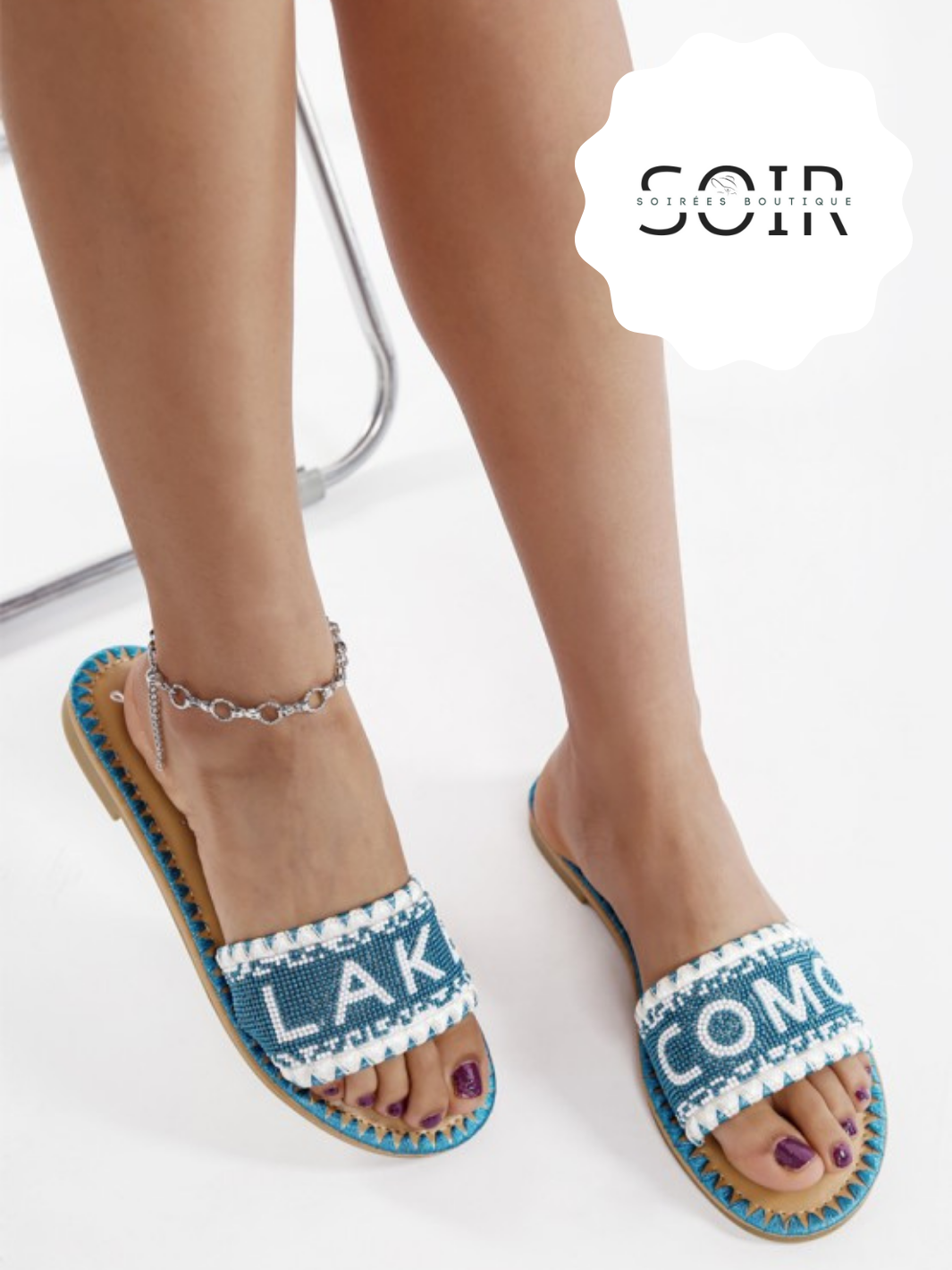 Lakeside Whispers – Como Edition