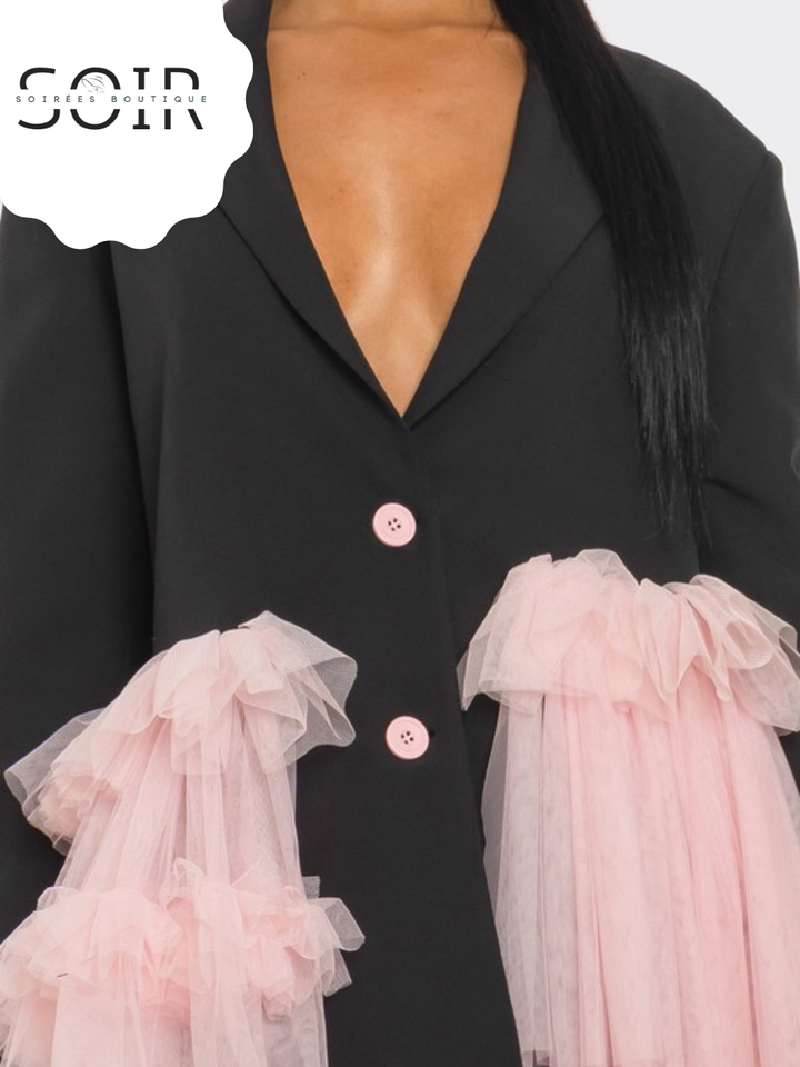 Tulle Order: Avant Vice