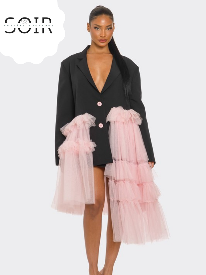 Tulle Order: Avant Vice
