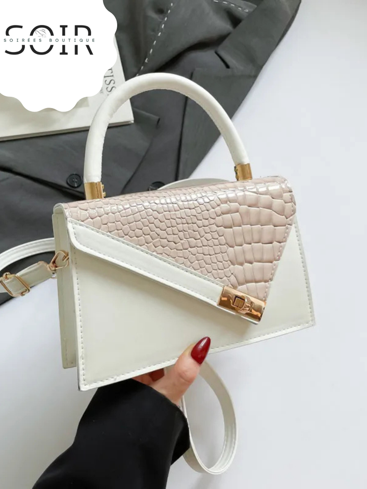 Street Canvas Shoulder Bag