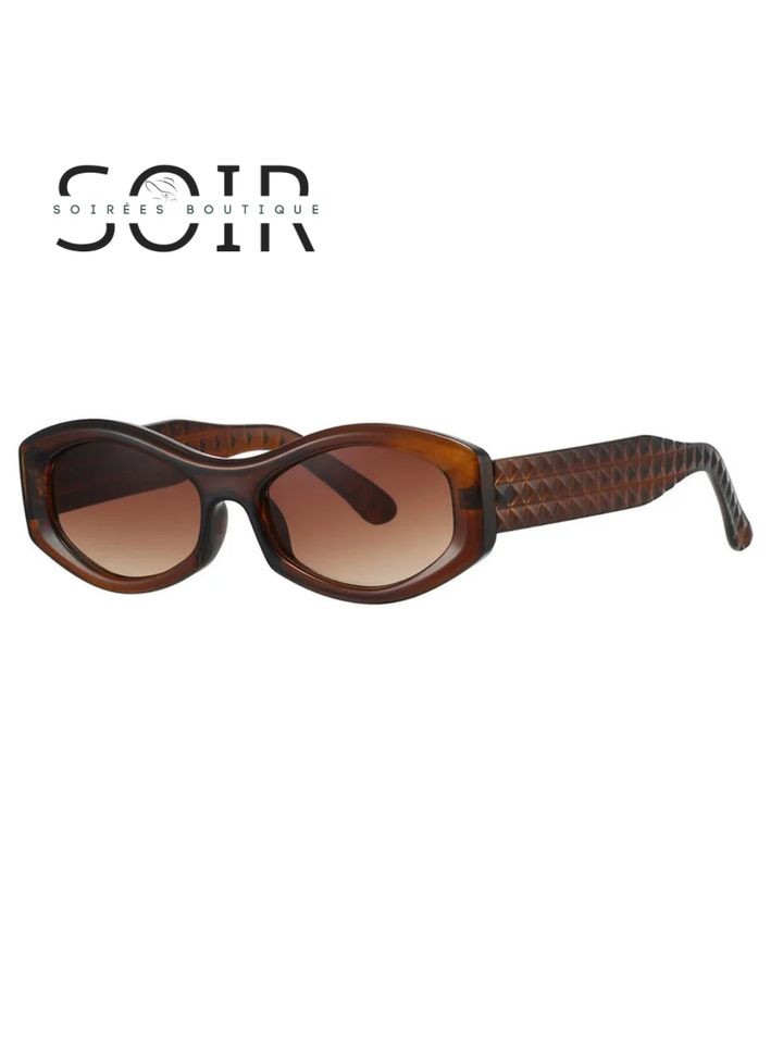 Feline Gaze Unisex Sunglasses