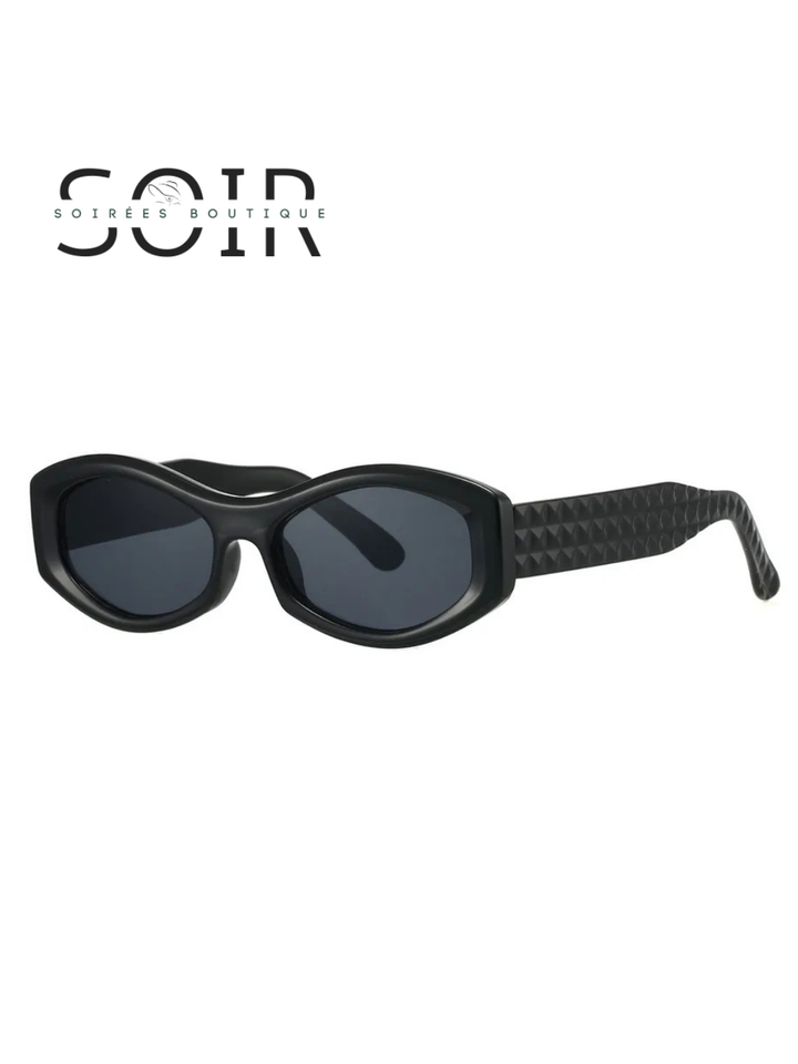 Feline Gaze Unisex Sunglasses