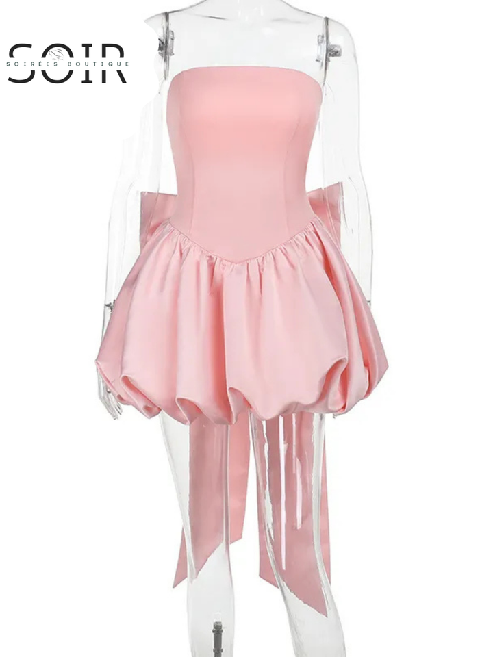 Enchanted Tides Princess Mini Gown