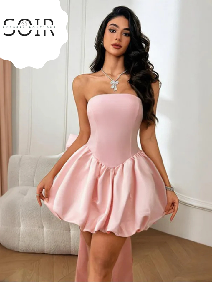 Enchanted Tides Princess Mini Gown