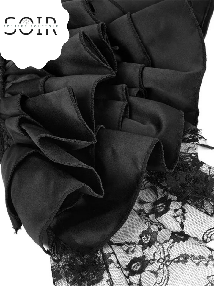 Velours Élancée Bodysculpt Corset