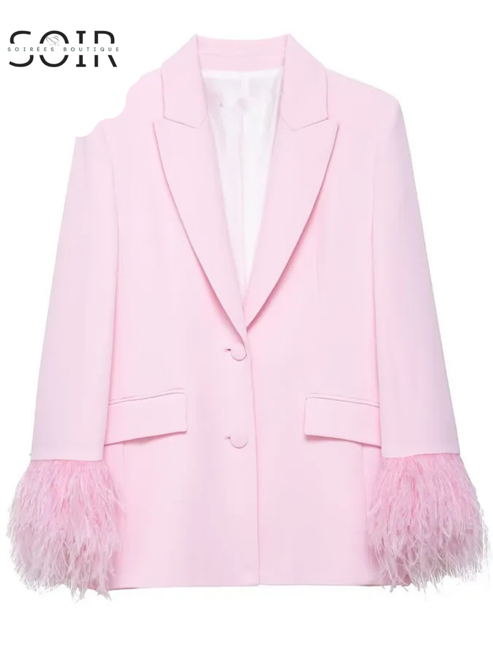 Plume Affaire Ensemble