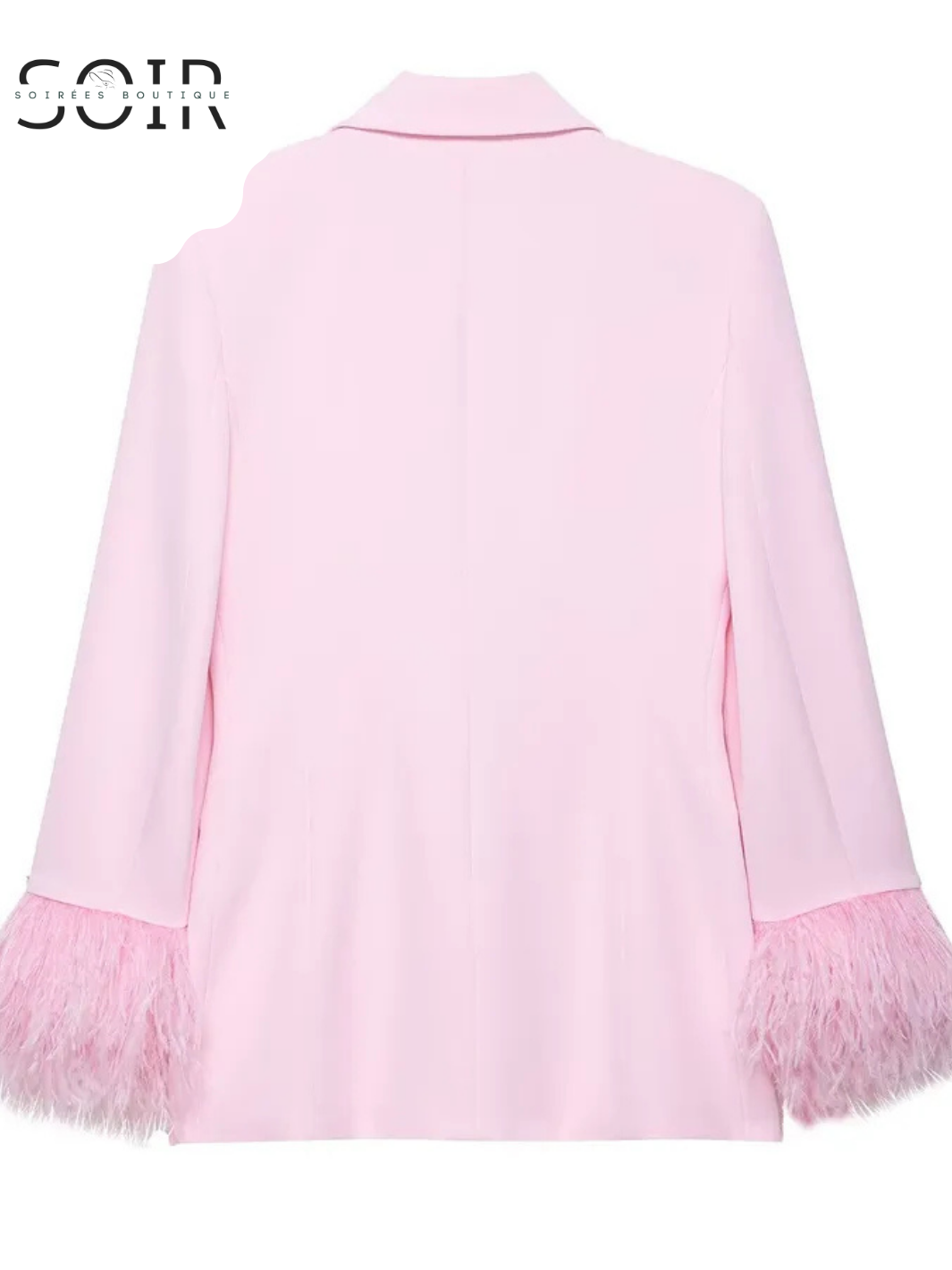 Plume Affaire Ensemble