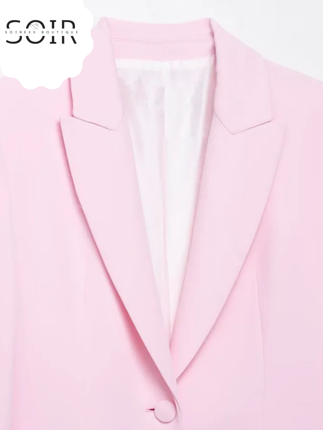 Plume Affaire Ensemble