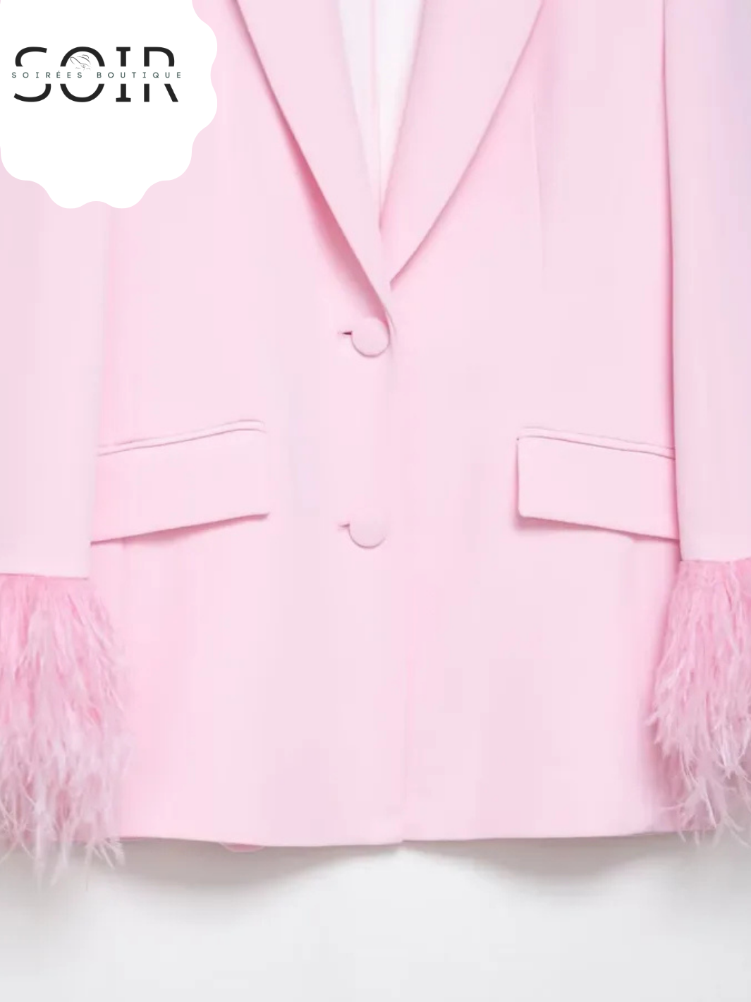 Plume Affaire Ensemble