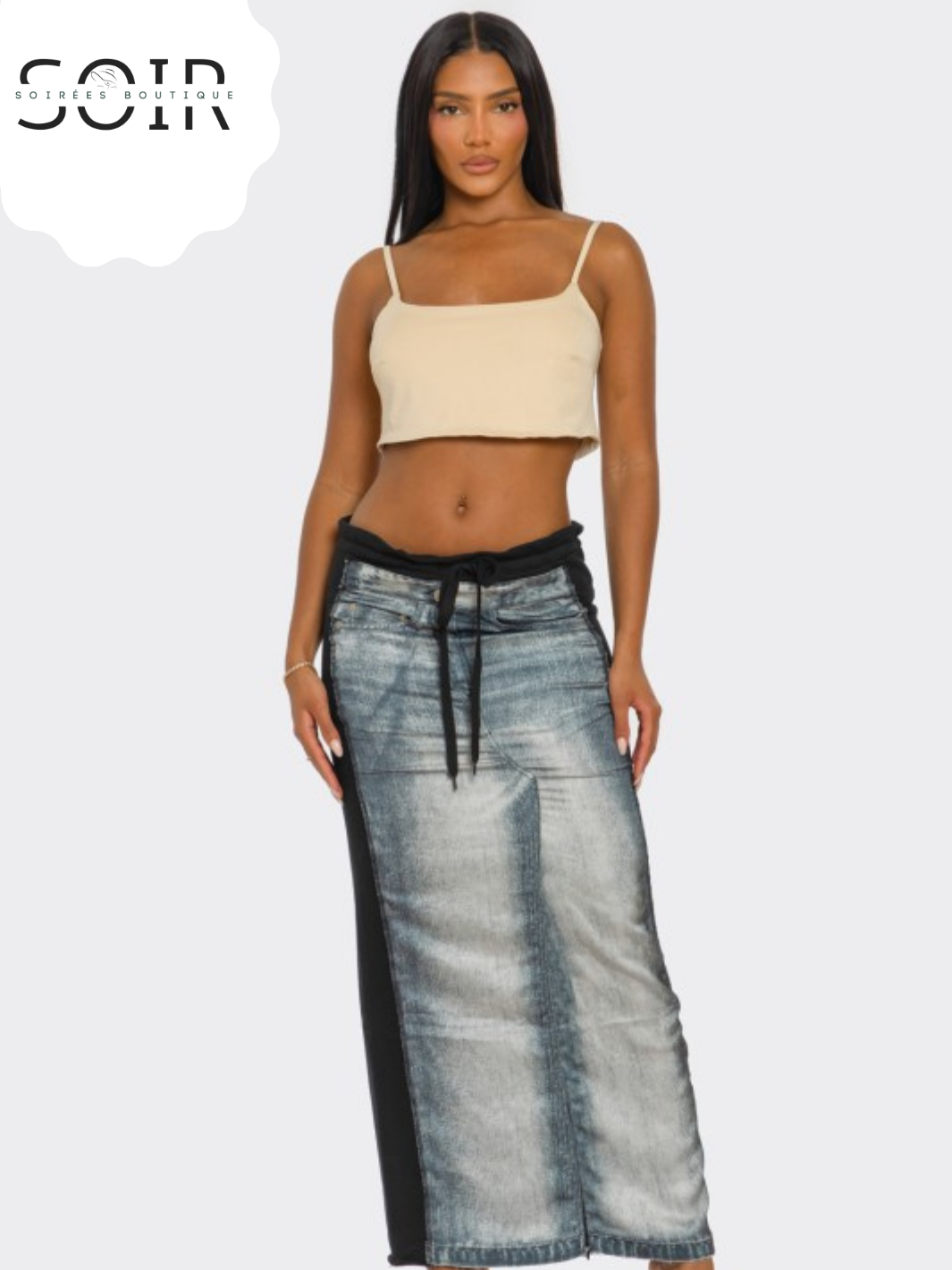 Riftline Authority Maxi