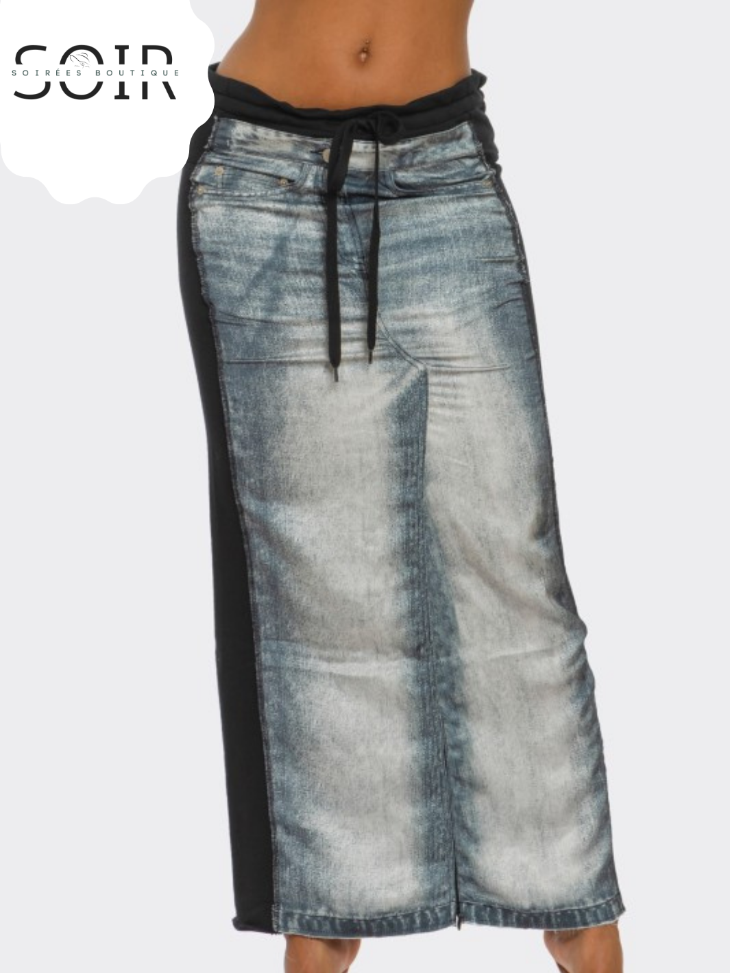 Riftline Authority Maxi