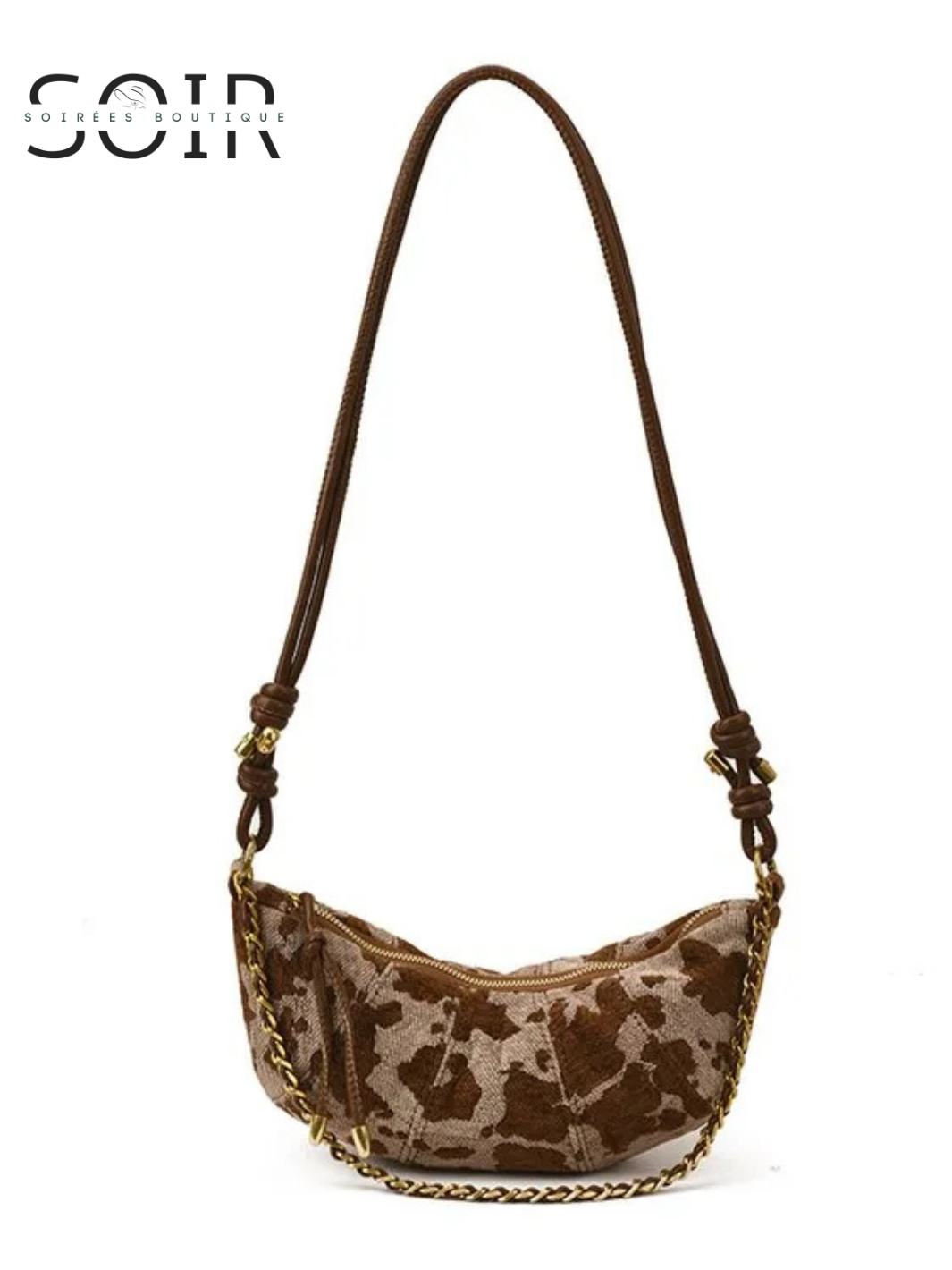 Contour Muse Dumpling Bag