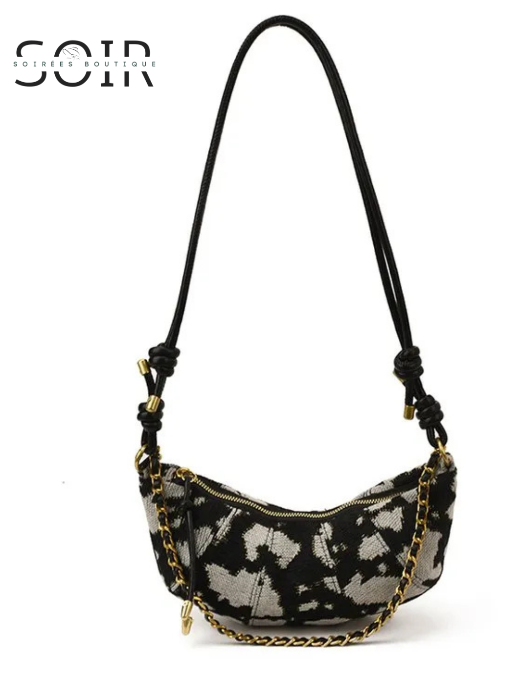 Contour Muse Dumpling Bag